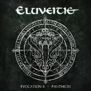eluveitie evocation cover 2017