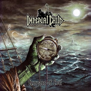 imperial child libertalia cover