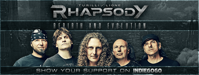 turilli/lione rhapsody kapela 2019