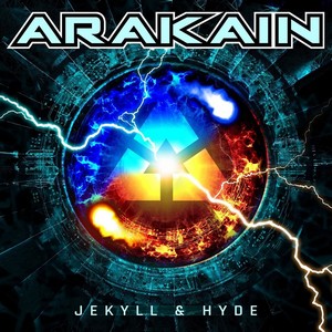 arakain jekyll cover