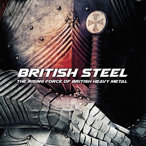 compilation british steel the rising