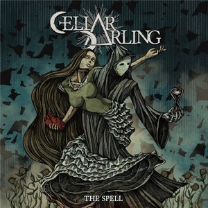 cellar darling the spell cover