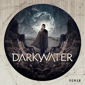 darkwater human cover