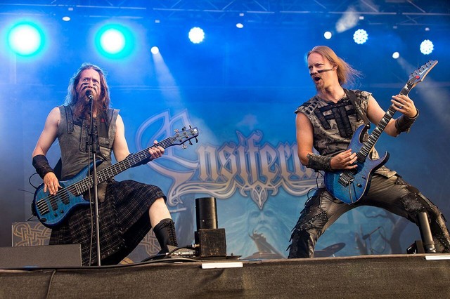 ensiferum