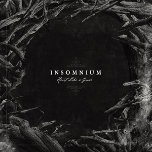 Insomnium heart cover