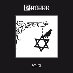 pacess zoigl cover