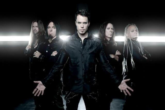 kamelot