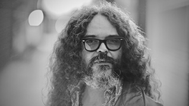 brant bjork 2018