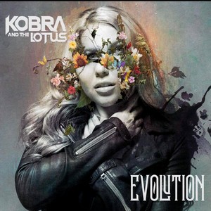 kobra and the evolution cover 2019