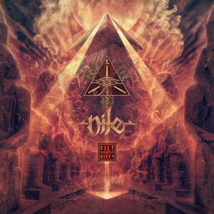 nile vile cover