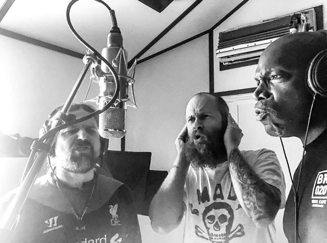 sepultura band 2019