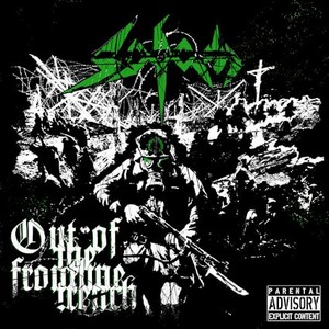 sodom out cover
