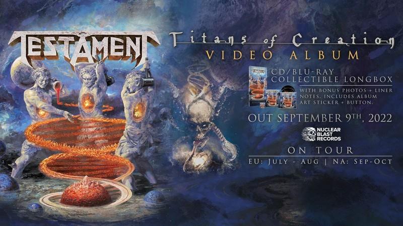 testament titans 2022