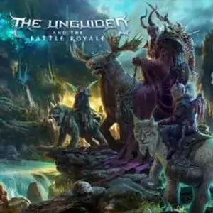 the unguided and the cover