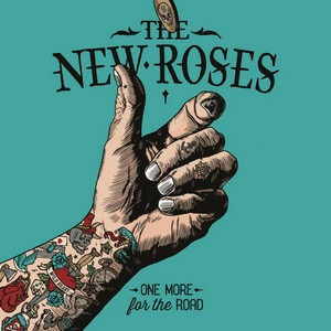 the new roses one cover