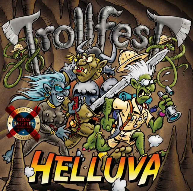 trolfest