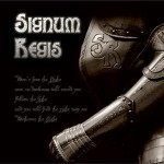 Signum Regis cover
