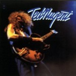 ted nugent