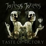 Joyless Taste cover