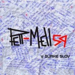 pell V Búrke cover