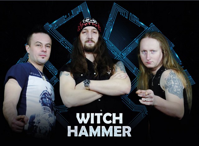 Witch Hammer 2017