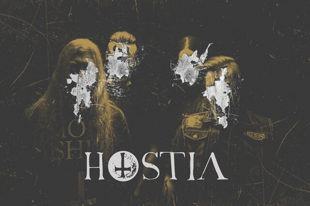 hostia 2018