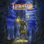 tungsten we will cover