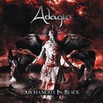 Adagio Archangels cover