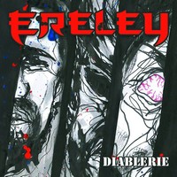 Ereley Diablerie cover