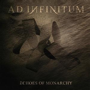 ad infinitum echoes cover