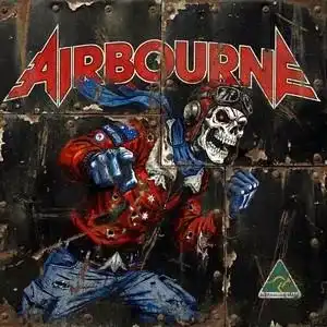 airbourne airbourne cover
