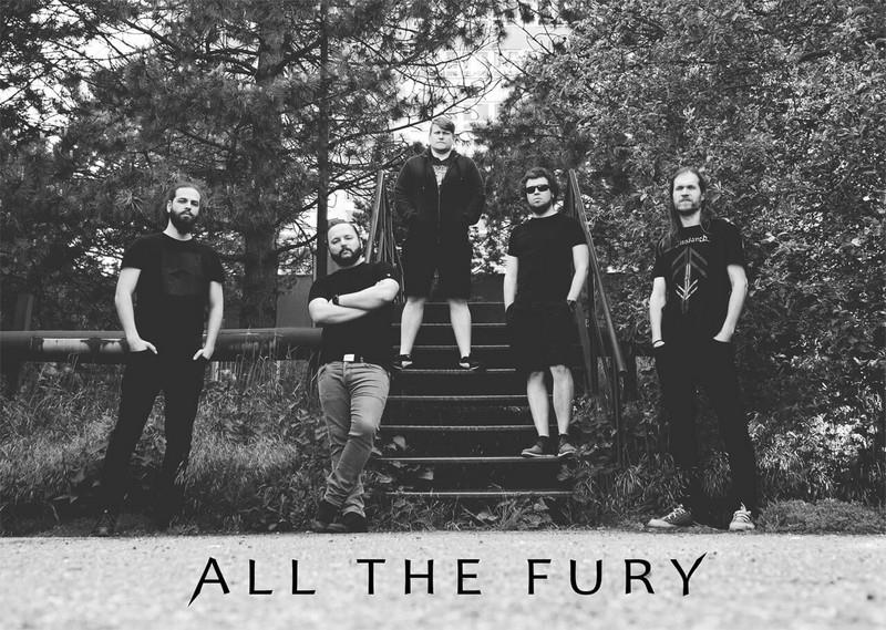 all the fury metal 2022