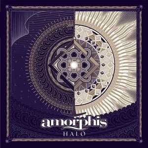 amorphis halo cover