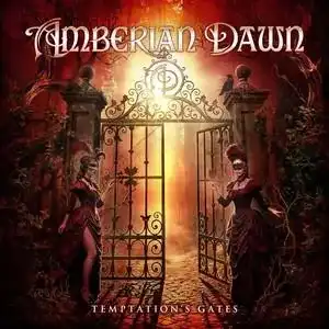 amberian dawn gate cover
