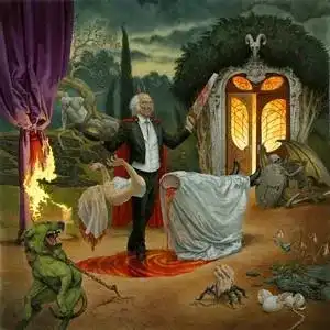 anthrax cursum perficio cover