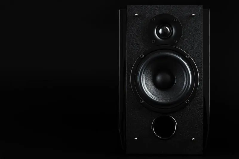 audio speaker 2023