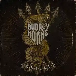 audrey horne achilles cover