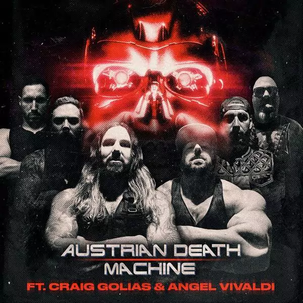 austrian death machine 2023