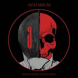 avatarium death cover