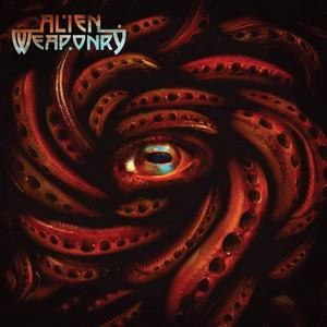 Alien Weaponry Tangaroa