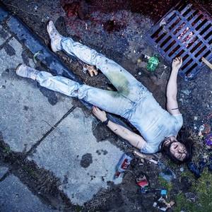 Andrew W.K. album