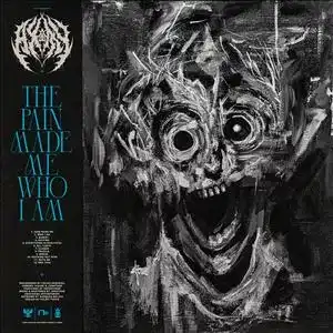 axty the pain made cover