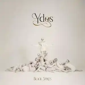black spikes ydos cover