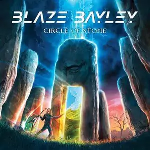 blaze bayley circle cover