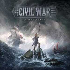 civil war invanders cover