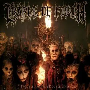 cradle of trouble cover