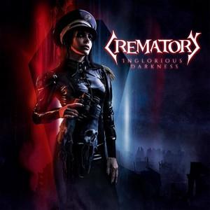 crematory inglorious cover