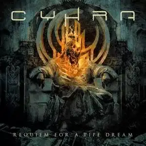 cyhra requiem for cover