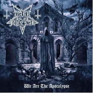Dark Funeral We Are cover