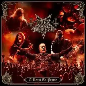dark funeral a beast to cover